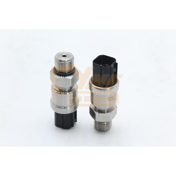 Экскаватор SK200 Электрические детали Датчик высокого / низкого давления YN52S00016P3