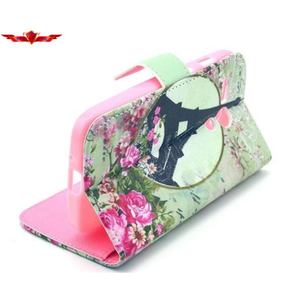 Dirtproof/Shockproof MOTO G PU Cartoon Cover Cases 12Types Durable