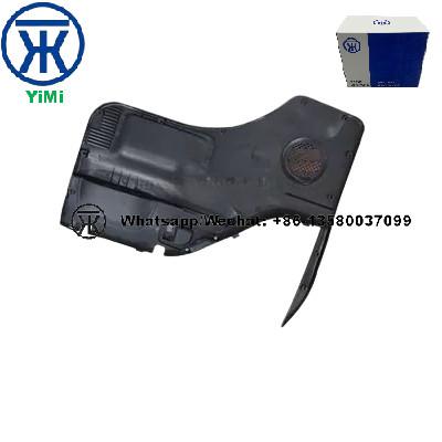 ISUZU NPR66 NKR55 DOOR TRIM LH 8978526450 9102030-10