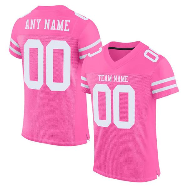 OEM Odorless Custom Printed Football Shirts , Multipurpose Custom Soccer Uniforms