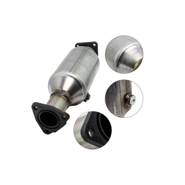 2001 Honda CRV Catalytic Converter 16387 Honda CRV Cat LX 2.0L V4