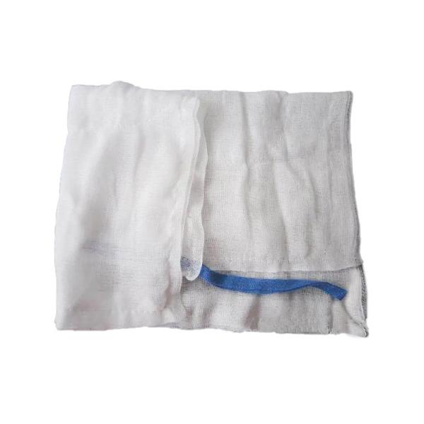 45 X 45cm Abdominal ABD Pad 17th Laparotomy Gauze Swab Pad