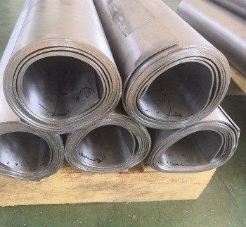 Customized 99.99% Pure Lead Sheet for X Ray Protection in CT Rooms and Medical Shielding