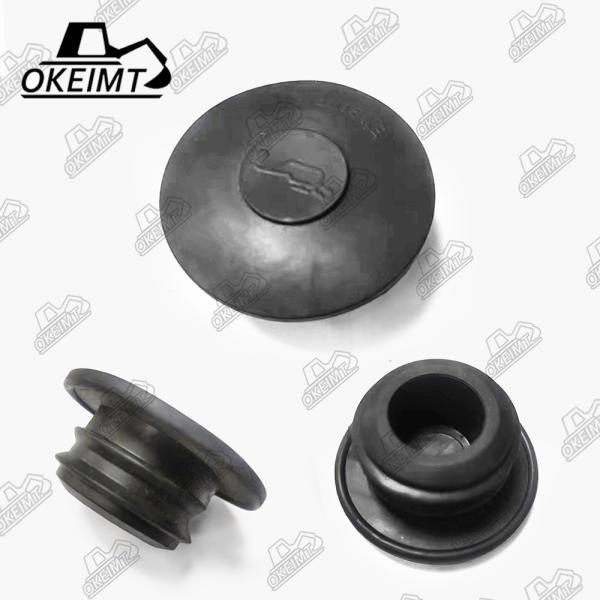 Capuz de óleo de motor para CAT E200B /312/320C /324/330B/336D Acessórios de escavadeira 1PC