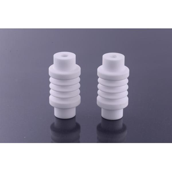 Alumina Ceramic: Expert In High-Performance Insulation And Wear-Resistant Solutions