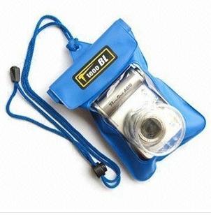 pvc waterproof bags for phone or digital products ,iphone bag