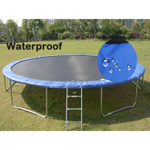 14 FT or OEM Indoor Outdoor Garden Adults Kids Trampoline with Safety Protection Net