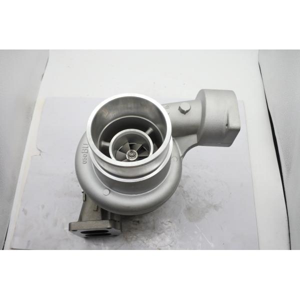 Excavator Aftermarket Heavy Equipment Parts , E3306 Diesel Turbocharger