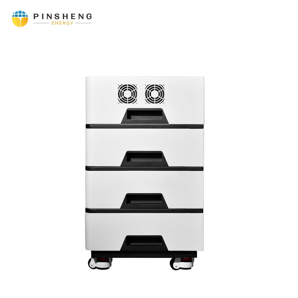 Горячая продажа солнечная домашняя электроэнергия 48v 5120wh 5kw 10kw все в одном стеке домашняя система хранения энергии