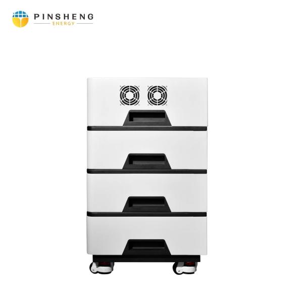 unit backup home use solar photovoltaic on off grid 3kwh 5kwh 10kwh power with lifepo4 200ah all-in-one storage lithium battery