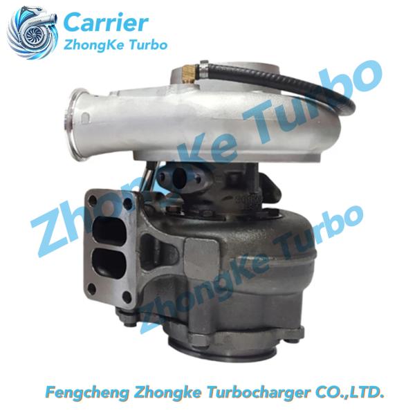 OEM HX40W Turbocharger 4044169 3591020 4955659 4044173 4044991 3593879 4035063 3591047 3599336 4044996 Turbocharger For Blue Bird Peterbilt Kenworth Bus Truck with Cummins 6C ISC 6CTAA Encore Engine
