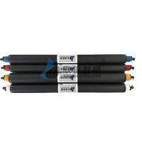 Le rouleau d'impression UV Heidelberg SM74 PM74 EPDM anti-âge