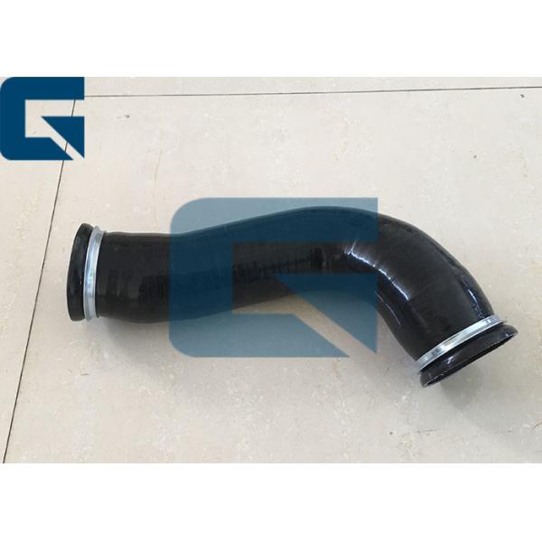  EC290 Excavator Air Rubber Hose 14618181 / Air Intake Hose VOE14618181
