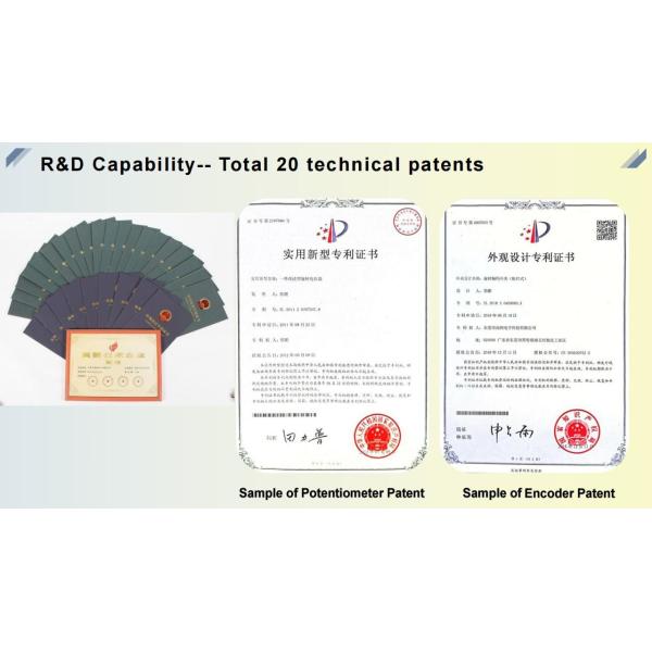 20 кодировщик DC EC11 переключателя 10mA 5V кодировщика ИМПов ульс роторный дифференциальный для бытовых приборов