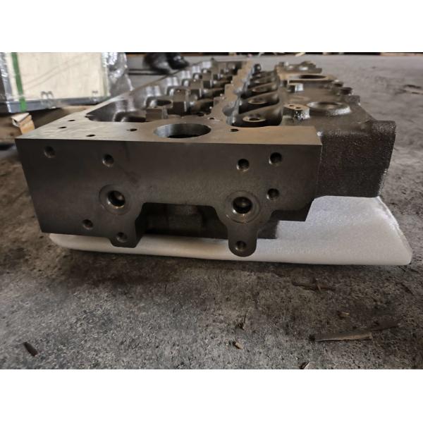 450-9263 Carter Engine Cylinder Head Model C7.1-DI Material Casting