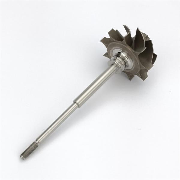 CT12B Волокно турбины для турбокомпрессоров 17201-67010 1720167010 17201-67040 1720167040