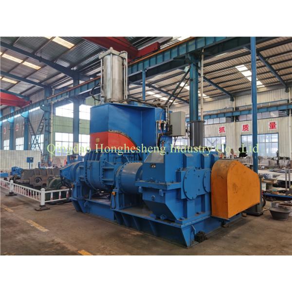 X(S)N -35X30 Rubber Kneader Machine For Eva Sheet Making