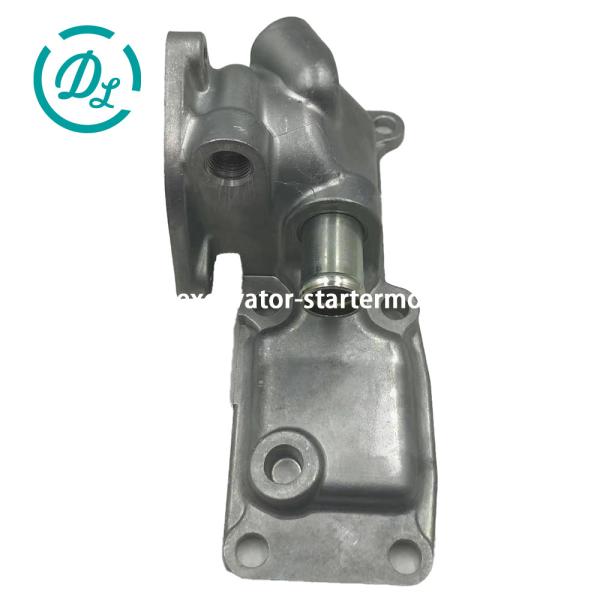 8-94403314-1 Thermostat Housing 8944033141 ISUZU 4BG1 Engine NPR58