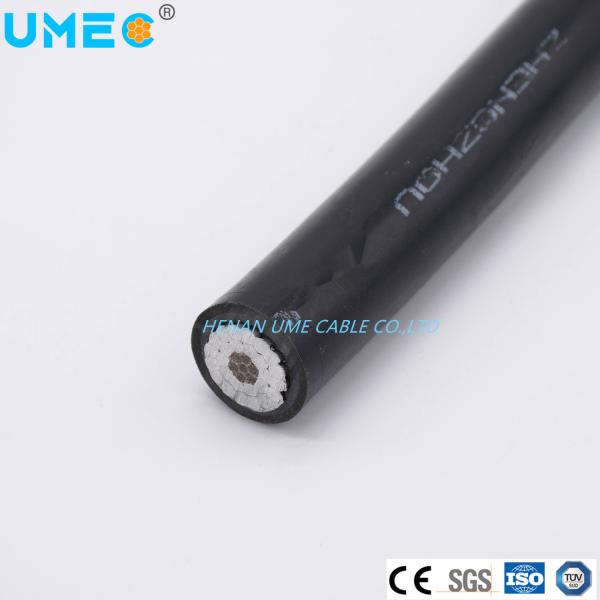 Ume 2/3/4/5 Núcleos Cable isolado de cobre/alumínio com condutor de PVC XLPE para o mercado