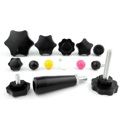 Hand Tighten Screw Kit Quick Removal Fasteners