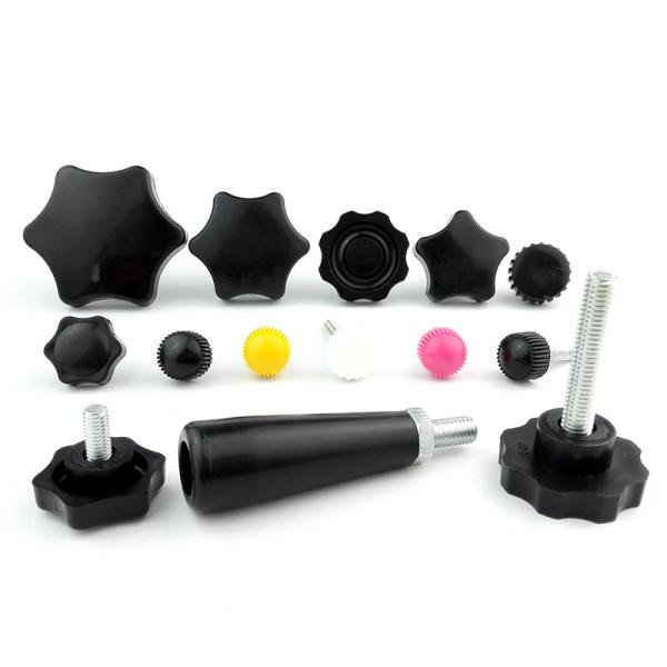 Hand Tighten Screw Kit Quick Removal Fasteners