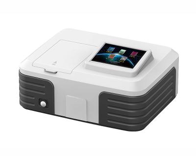V-6000T 2nm Spectroscopy System , UV VIS Spectrophotometer With USB Output