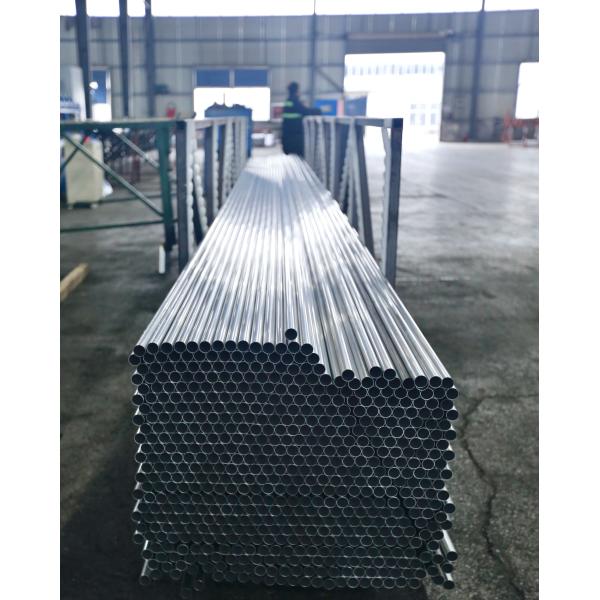 Алюминиевый 3103 H14 радиатор холодный алюминиевый труб диаметр 13,5 мм