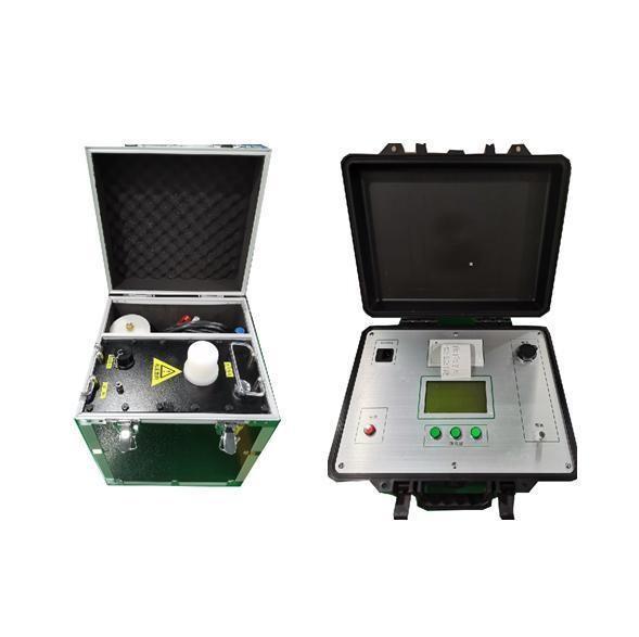 Xhdp Series VLF Withstand Tester for Cable Protection Function Over-Current Protection