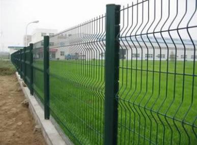 Fermeture à chaud galvanisée Euro Fence 200 mm x 50 mm Trou de 4,2 mm Fil 2,08 m x 2,5 m Taille