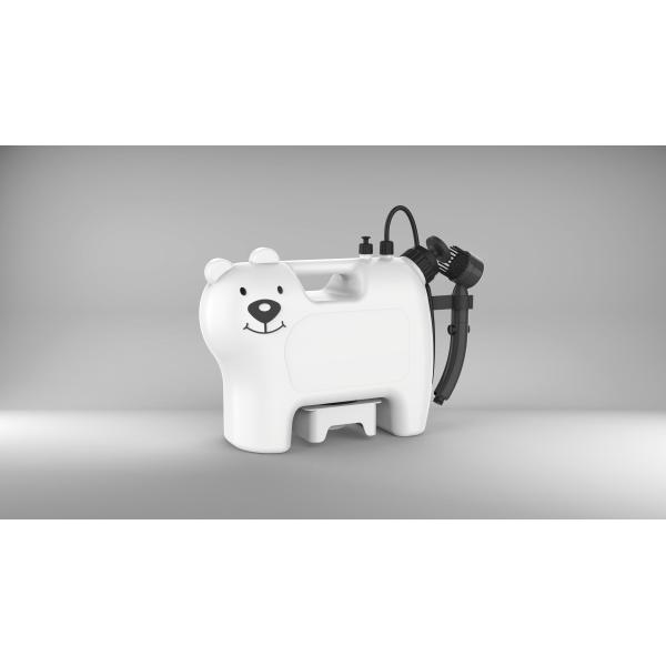 Шайбы собаки OEM ливень собаки портативной на открытом воздухе облегченный портативный