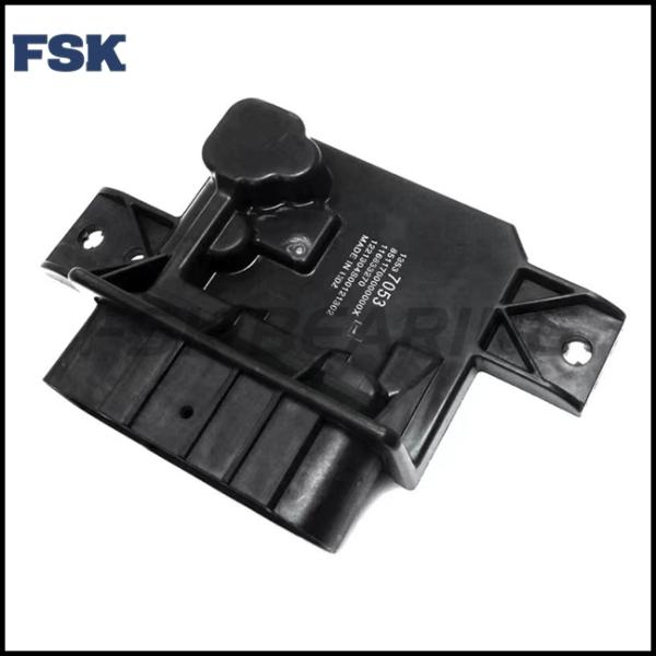 FSK Fuel Pump Module 13537053 for Chevrolet Cadillac Escalade XT4 GMC