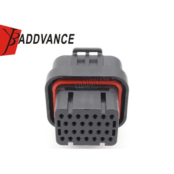 26 Pin AMP ECU Connector Plug For 1999-2007 Suzuki Hayabusa GSX1300R