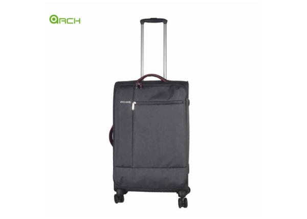 Snowflake Travel Suitcase Luggage Bag Sets with Spinner Wheels