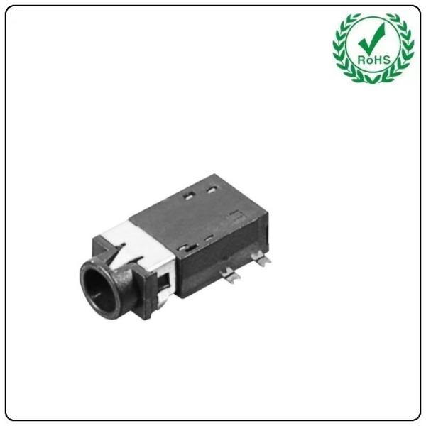 Мини телефонное гнездо 3,5 к компьютеру PJ31360