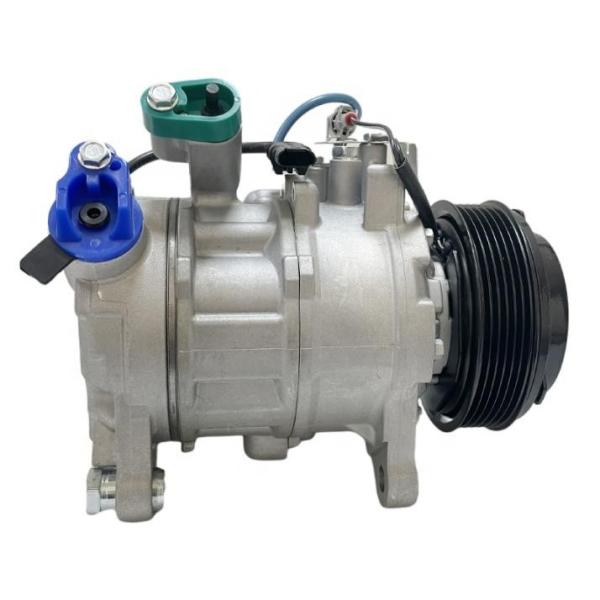12V AC Car Air Compressor for BMW 3 Saloon E90 318 d N47 D20C 1995 100 136 at Affordable