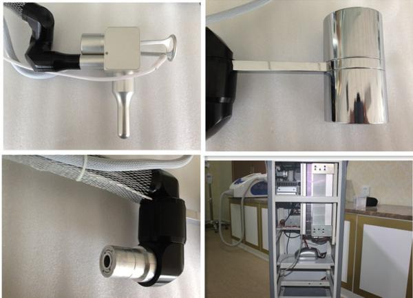 Ultrapulse CO2 Fractional Laser Machine For Skin Whitening And Stretch Marks Removal