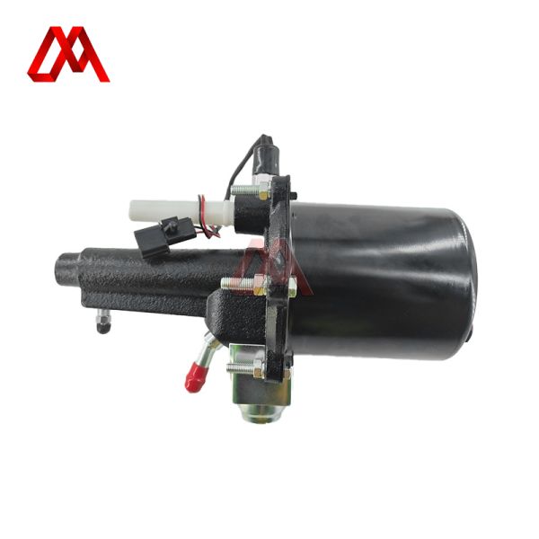 1-47800413-0 1478004130 Brake Vaccum Booster for ISUZU FSR 6HE1