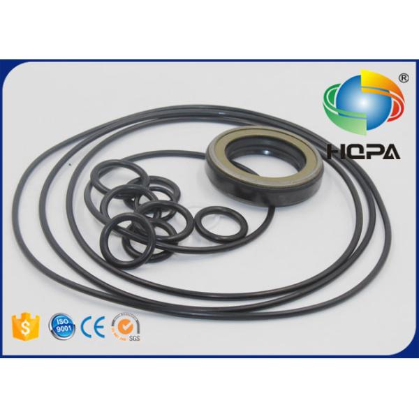 706-73-01071KT 706-73-01071 Swing Motor Seal Kit For Komatsu PC100-5 PC120-5