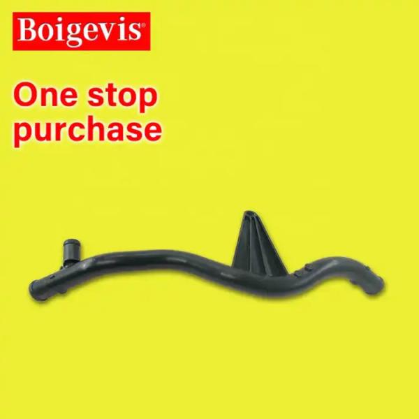 5Q0 121 070 AB Черные автомобильные холодильные шланги для Audi A1 Magotan