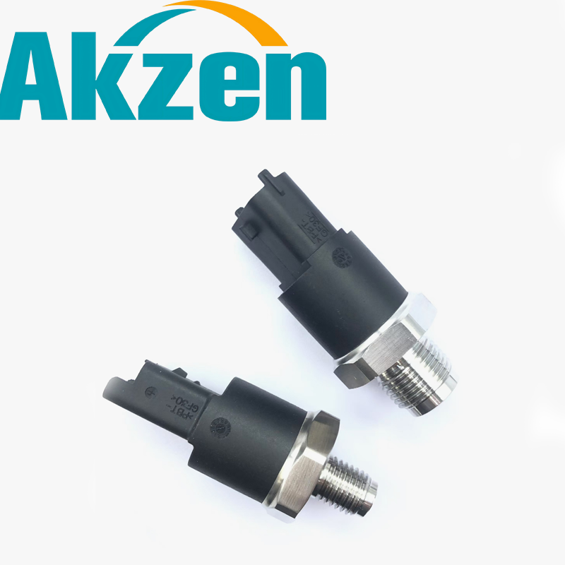 0281002405 0281006425 0281002534 0281002568 0281002706 Common Rail Pressure Sensor