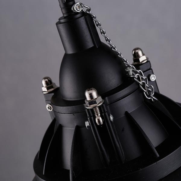 Edison bulb industrial pendant lighting fixtures Lamp fixtures （WH-VP-03)