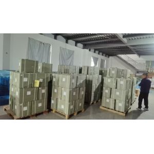Guangzhou Huanhe New Energy Co., LTD