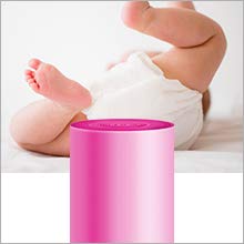 Heavy Duty Large Trash Bags, 95 Gallon for Big Garbage Can, Liner, Container, Bin, Lawn Leaves, Outside -Thick 2 Mil