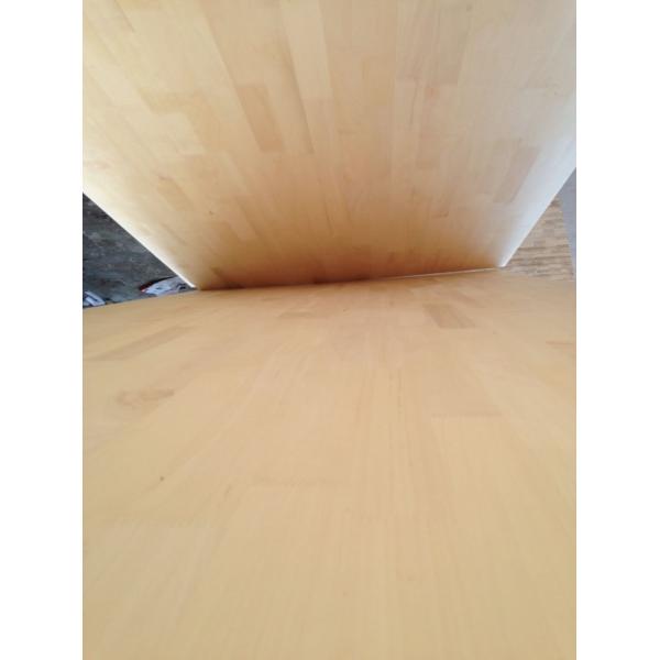 Hotel Customized Size Paulownia Solid Wood Board Handmade and Eco Friendly Solid Woo