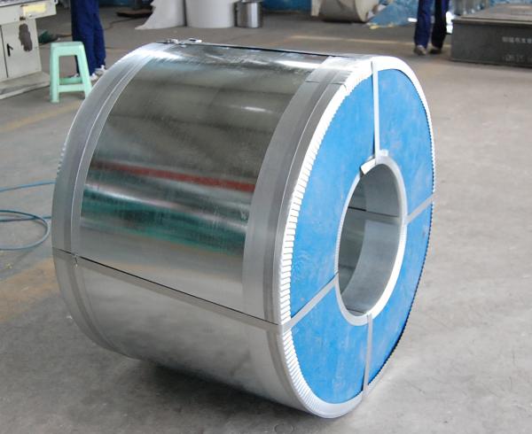 Full Hard G550 Galvalume Steel Coil