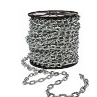Galvanized Lifting Link Chain