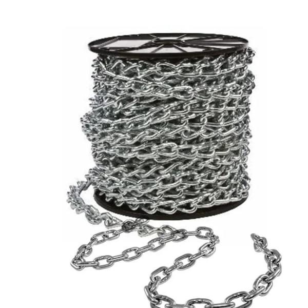 Galvanized Lifting Link Chain