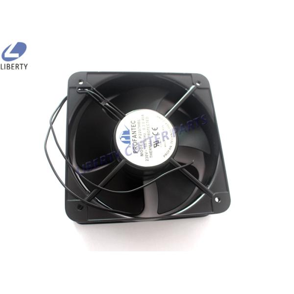 pn 94722000 Xlc7000 Cutter Parts Cooling Fan Model P2207HBL 230v
