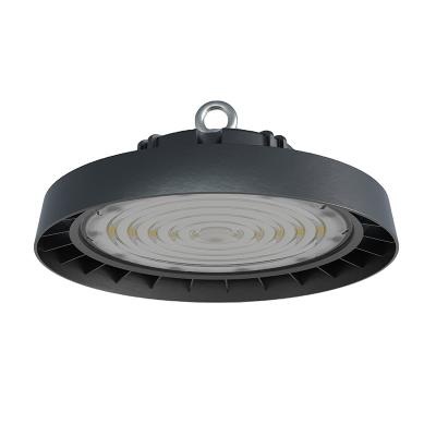 Power Adjustable Led Highbay Light 200Watt Dimmable High Bay Lights For Industrial Plant