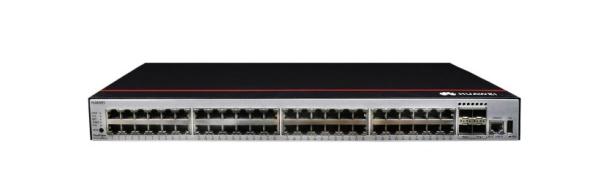 128Gbit ハーフデュプレックス 48ポートネットワークスイッチ S5735-L48P4X-A1